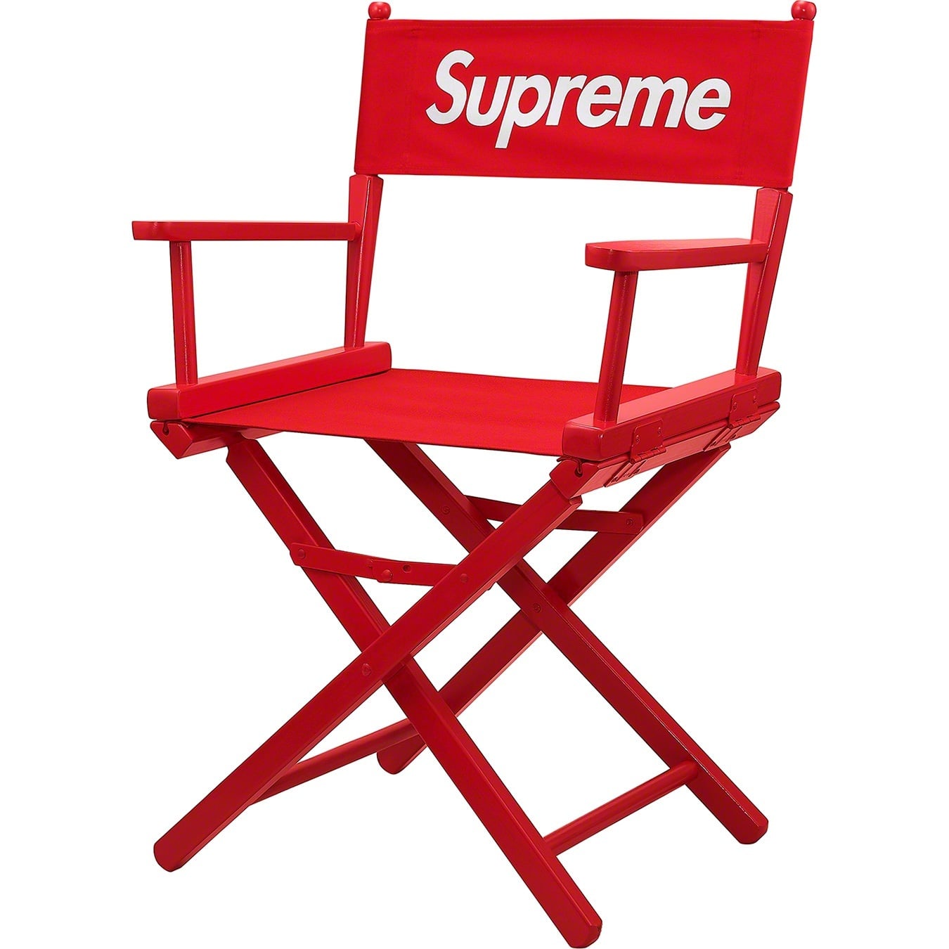 Director's Chair view 2